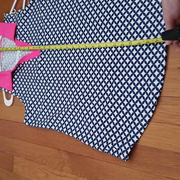 Jofit Golf Athletc Sleeveless Top - Picture 14 of 14